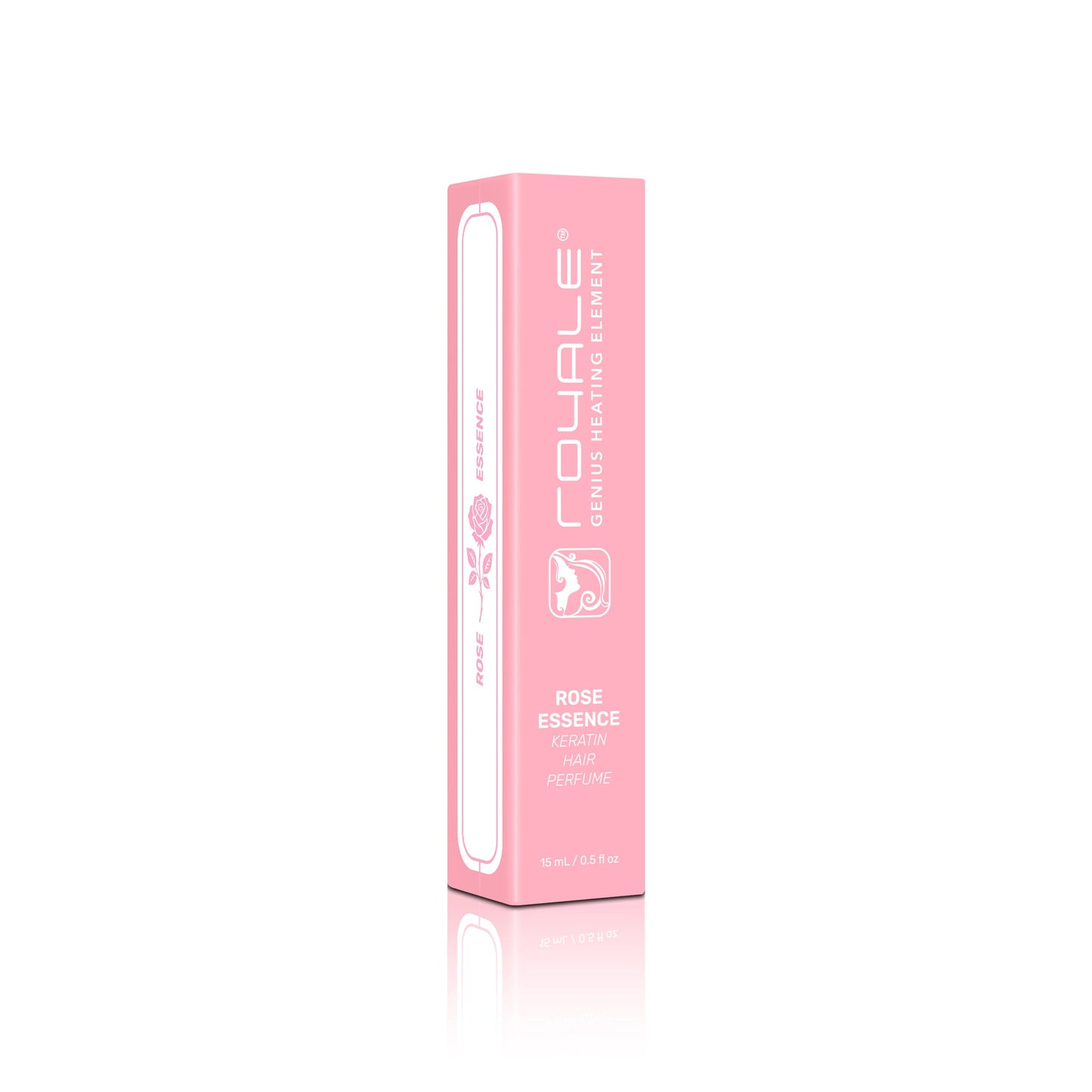 Royale Rose Essence Keratin Hair Perfume