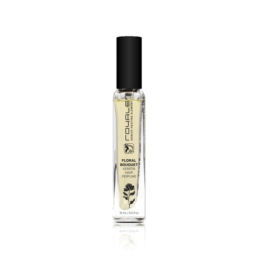 Royale Floral Bouquet Keratin Hair Perfume