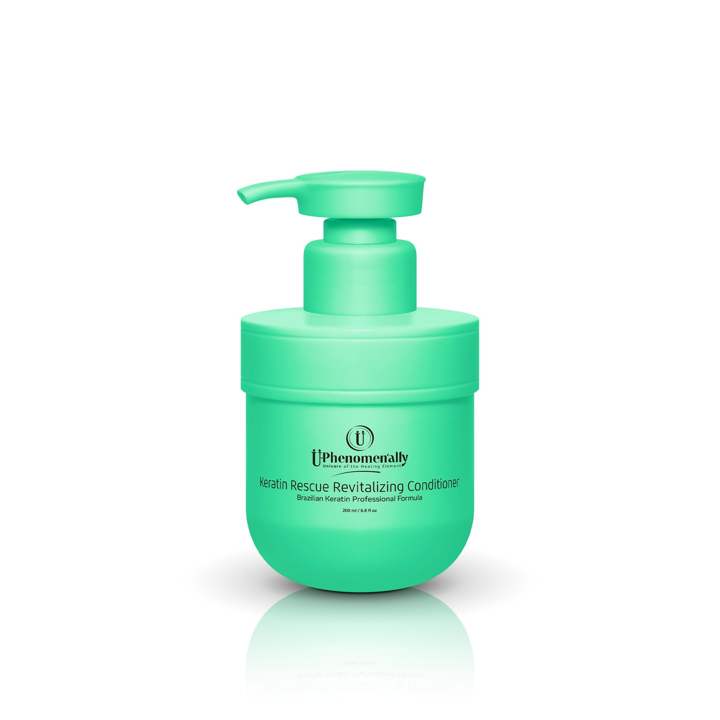 Keratin Rescue Revitalizing Conditioner