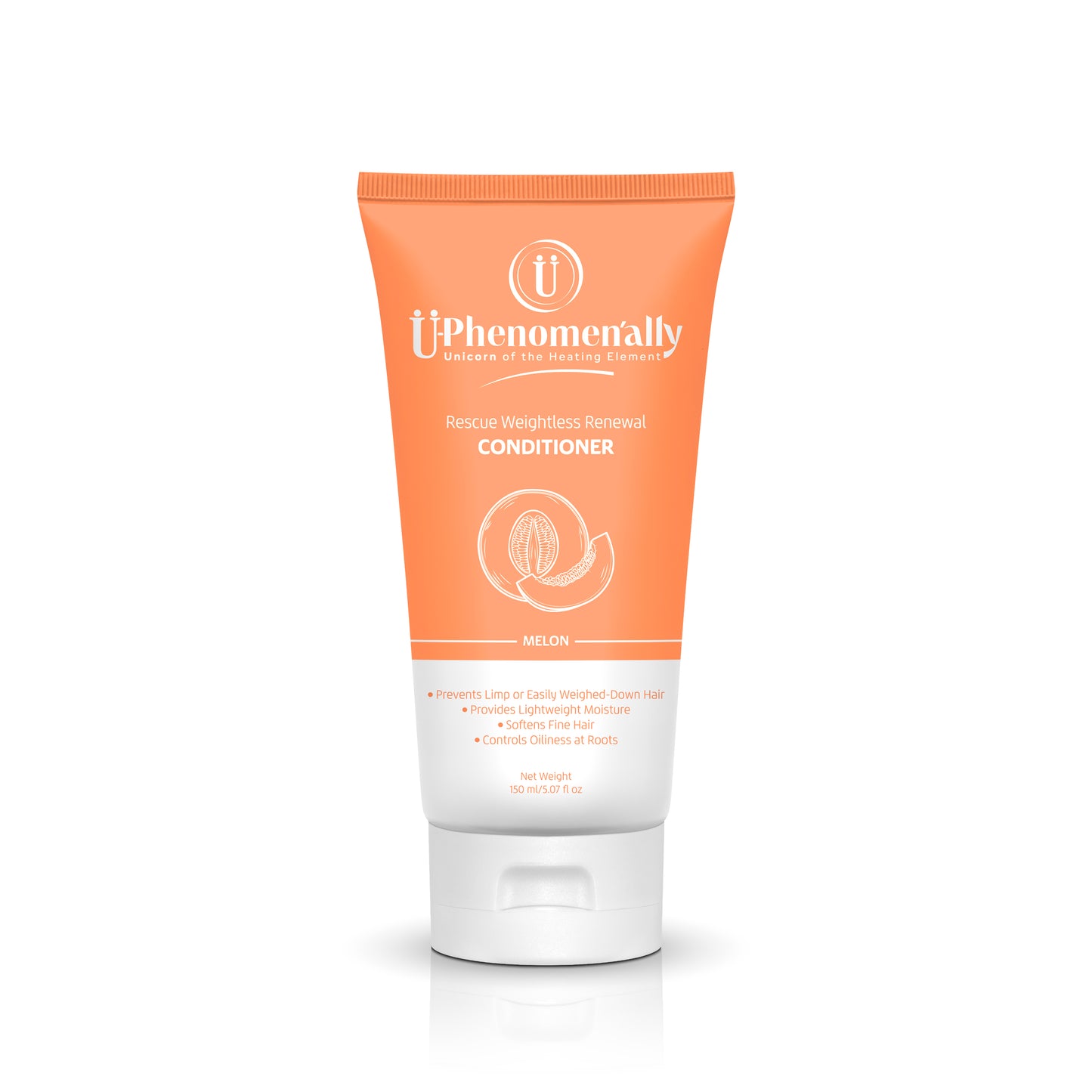 Rescue Smooth Repair Conditioner - Melon