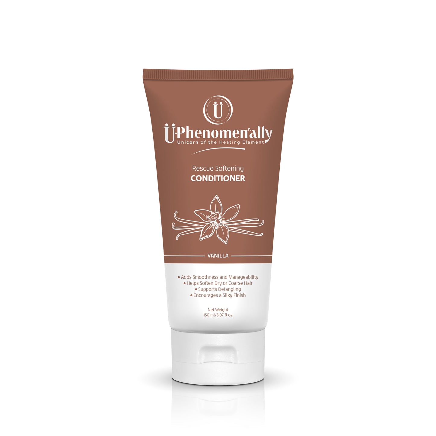 Rescue Smooth Repair Conditioner - Vanilla