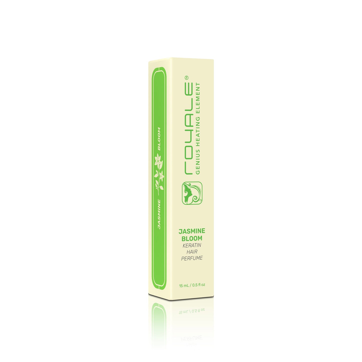Royale Jasmine Bloom Keratin Hair Perfume