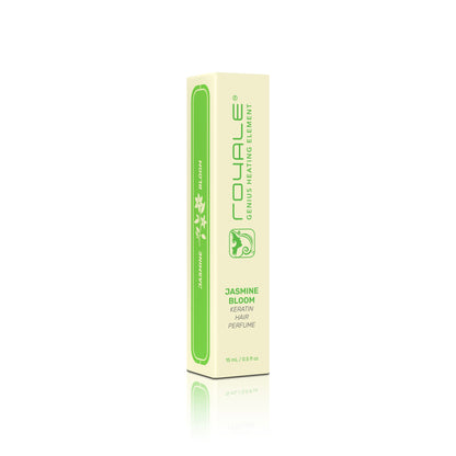 Royale Jasmine Bloom Keratin Hair Perfume