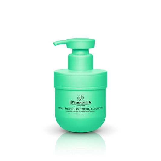 Keratin Rescue Revitalizing Conditioner