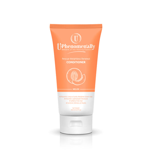 Rescue Smooth Repair Conditioner - Melon