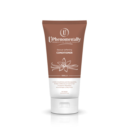 Rescue Smooth Repair Conditioner - Vanilla