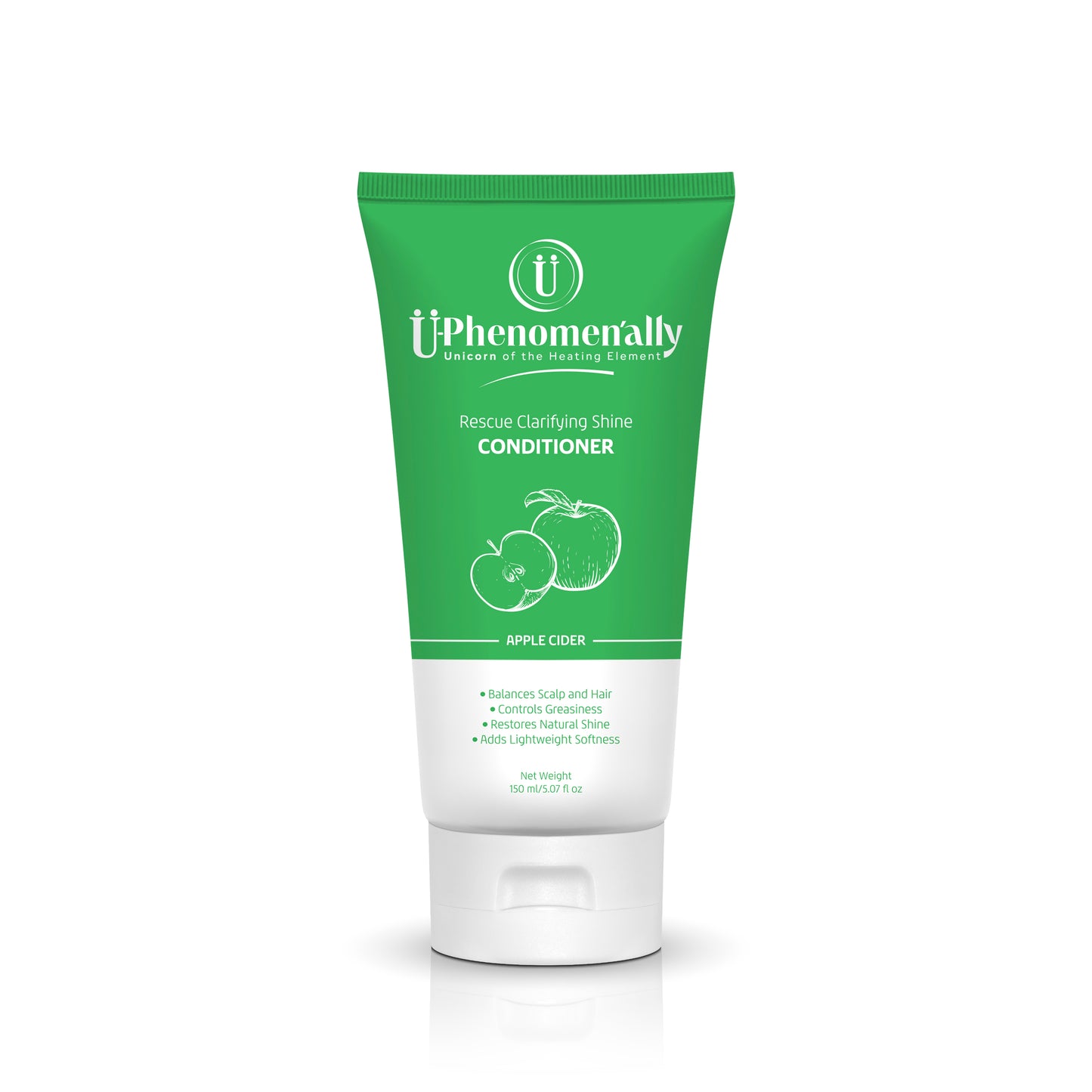 Rescue Smooth Repair Conditioner - Apple Cider