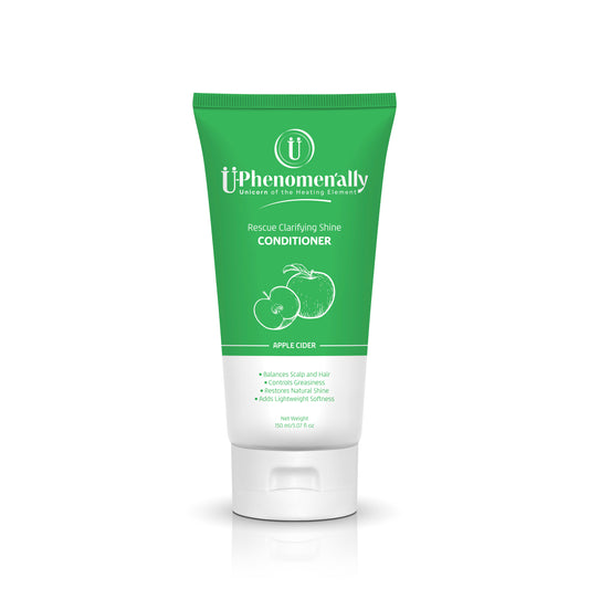 Rescue Smooth Repair Conditioner - Apple Cider