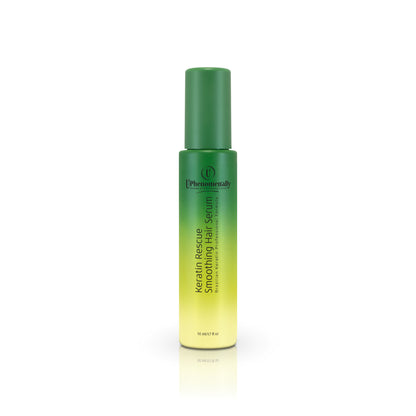 Keratin Rescue Smoothing Hair Serum